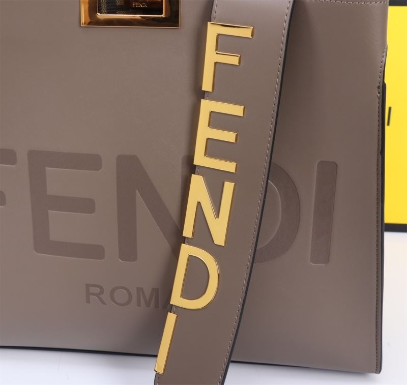 Fendi Shopping Bags